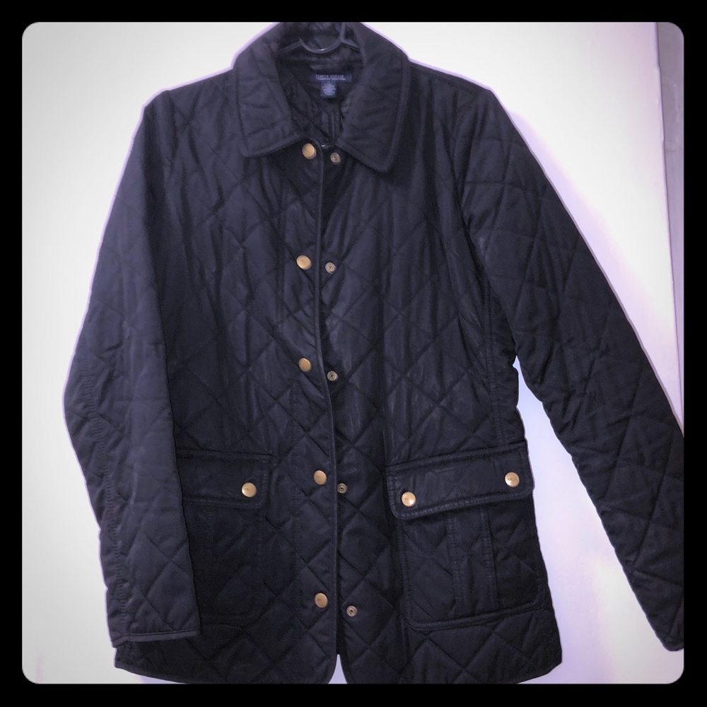 Tommy Hilfiger jacket